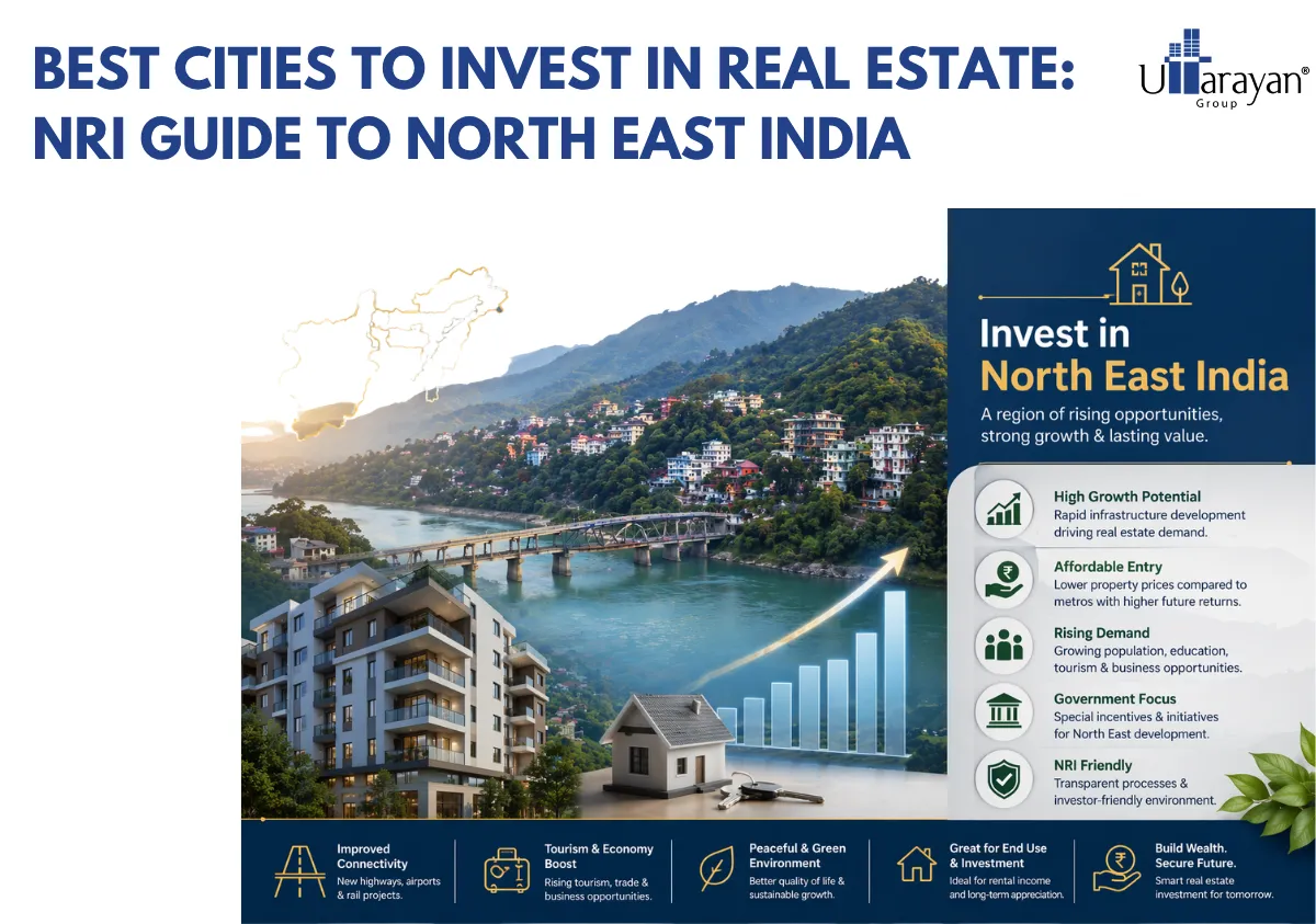 Best Cities to Invest in Real Estate
